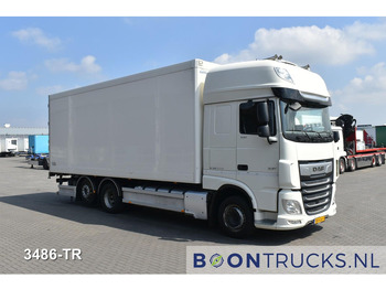 DAF XF 530 6x2 | NTM BOX + CARRIER * LIFT/STEERING AXLE * LZV 租赁 DAF XF 530 6x2 | NTM BOX + CARRIER * LIFT/STEERING AXLE * LZV:图3 DAF XF 530 6x2 | NTM BOX + CARRIER * LIFT/STEERING AXLE * LZV 租赁 DAF XF 530 6x2 | NTM BOX + CARRIER * LIFT/STEERING AXLE * LZV:图3