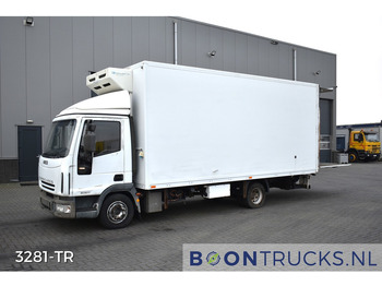冷藏车 IVECO