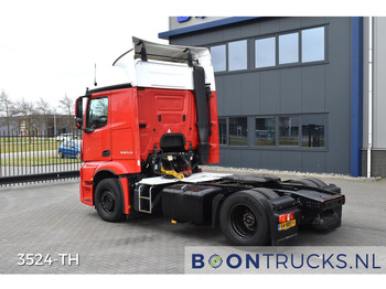牵引车 Mercedes-Benz Actros 1842 LS 4x2 | EURO6 * NL TRUCK * APK 04-2026!：图4