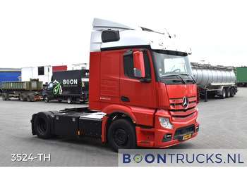 牵引车 Mercedes-Benz Actros 1842 LS 4x2 | EURO6 * NL TRUCK * APK 04-2026!：图3