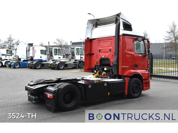 牵引车 Mercedes-Benz Actros 1842 LS 4x2 | EURO6 * NL TRUCK * APK 04-2026!：图5
