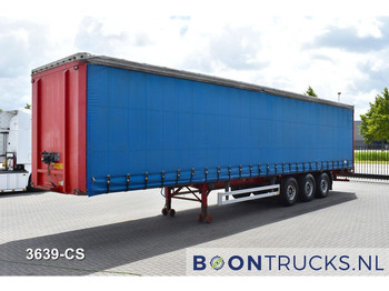 侧帘半拖车 Pacton T3-001 | SLIDING ROOF * SAF / DISC * NL TRAILER：图5