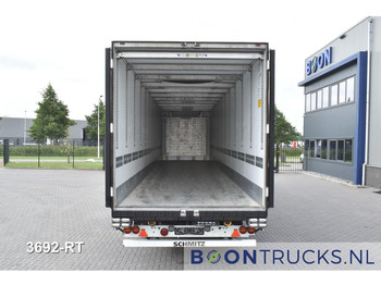 冷藏半拖车 Schmitz Cargobull SCB*S3B | DOUBLE STOCK * PALLET BOX * ALU FLOOR * 3x AVAILABLE:图2 冷藏半拖车 Schmitz Cargobull SCB*S3B | DOUBLE STOCK * PALLET BOX * ALU FLOOR * 3x AVAILABLE:图2