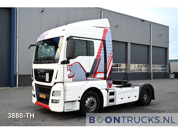 牵引车 MAN TGX 18.440