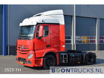 牵引车 MERCEDES-BENZ Actros 1842