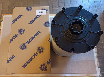 空气过滤器 SCANIA