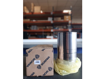 发动机及其零件 SCANIA