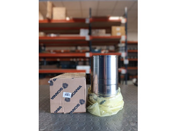 发动机及其零件 SCANIA