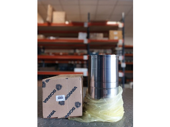 发动机及其零件 SCANIA