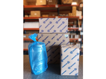 发动机及其零件 SCANIA