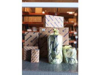 发动机及其零件 SCANIA