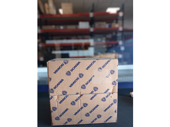 发动机及其零件 SCANIA