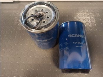发动机及其零件 SCANIA