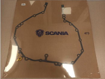 发动机垫片 SCANIA