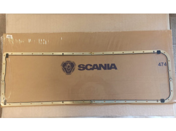 发动机垫片 SCANIA