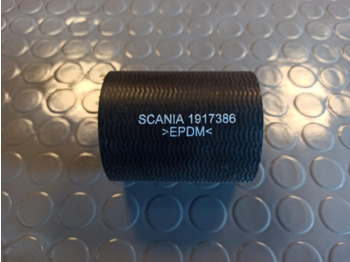 变速箱及其零件 SCANIA