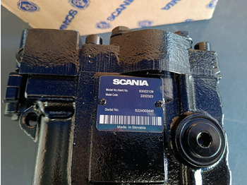 液压泵 适用于 卡车 SCANIA HYDRAULIC PUMP - 2202323：图3