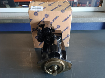 液压泵 适用于 卡车 SCANIA HYDRAULIC PUMP - 2202323：图4