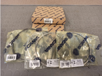 活塞/环/ 衬套 SCANIA