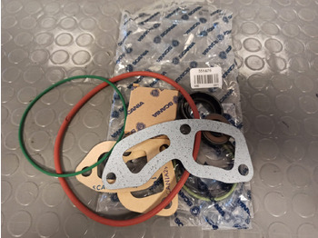 发动机大修套件 SCANIA