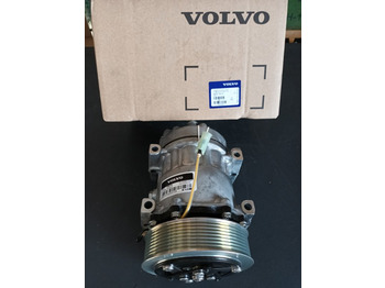 发动机及其零件 VOLVO