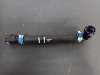 制动管路/ 软管 VOLVO