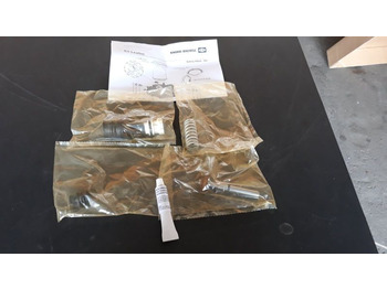 发动机大修套件 VOLVO