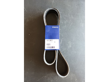 皮带 VOLVO