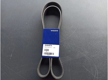 皮带 VOLVO