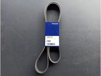 皮带 VOLVO