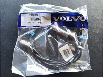 传感器 VOLVO
