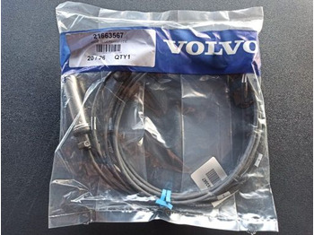 传感器 VOLVO