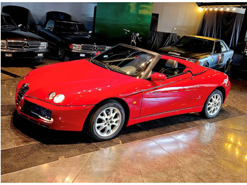轿车 ALFA ROMEO