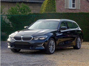 轿车 BMW