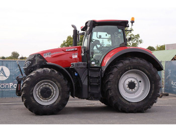 拖拉机 CASE IH Optum