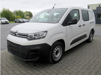无侧窗厢式货车 CITROËN Berlingo