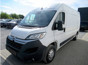 无侧窗厢式货车 CITROËN Jumper