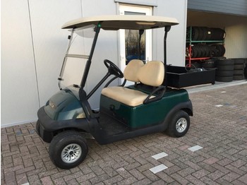 高尔夫球车 Club-car Golfcar：图1