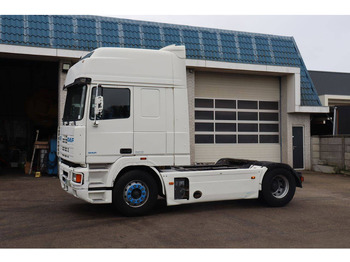 驾驶室底盘卡车 DAF 95 430