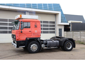 驾驶室底盘卡车 DAF