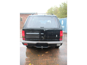 越野车 Ford Explorer:图4 越野车 Ford Explorer:图4