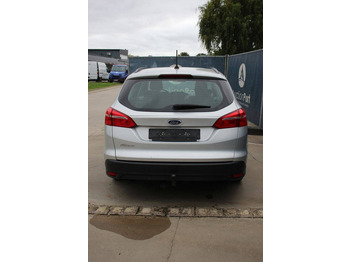 轿车 Ford Focus：图4