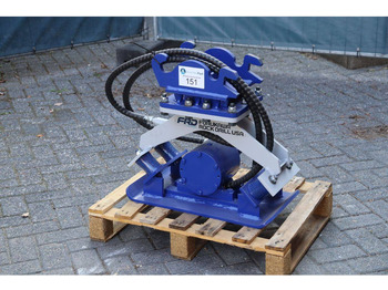 振动板 Furukawa FRD:图2 振动板 Furukawa FRD:图2