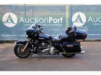 摩托车 HARLEY-DAVIDSON