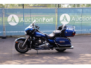 摩托车 HARLEY-DAVIDSON