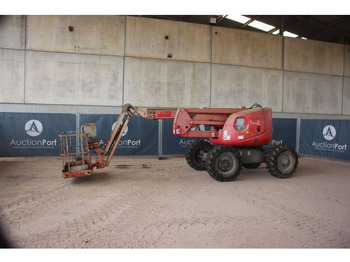 铰接臂 HAULOTTE HA16PX