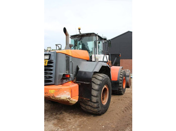 轮式装载机 Hitachi ZW250:图5 轮式装载机 Hitachi ZW250:图5