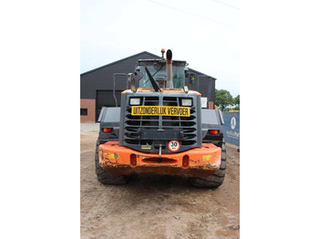 轮式装载机 Hitachi ZW250:图4 轮式装载机 Hitachi ZW250:图4