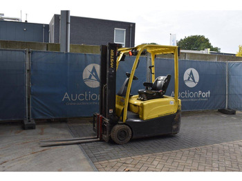 电动叉车 HYSTER