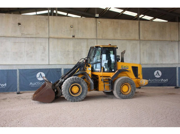 轮式装载机 JCB 436